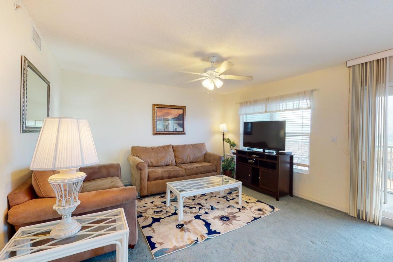 Ferienwohnung Islander E 2007 Fort Walton Beach Exterior foto