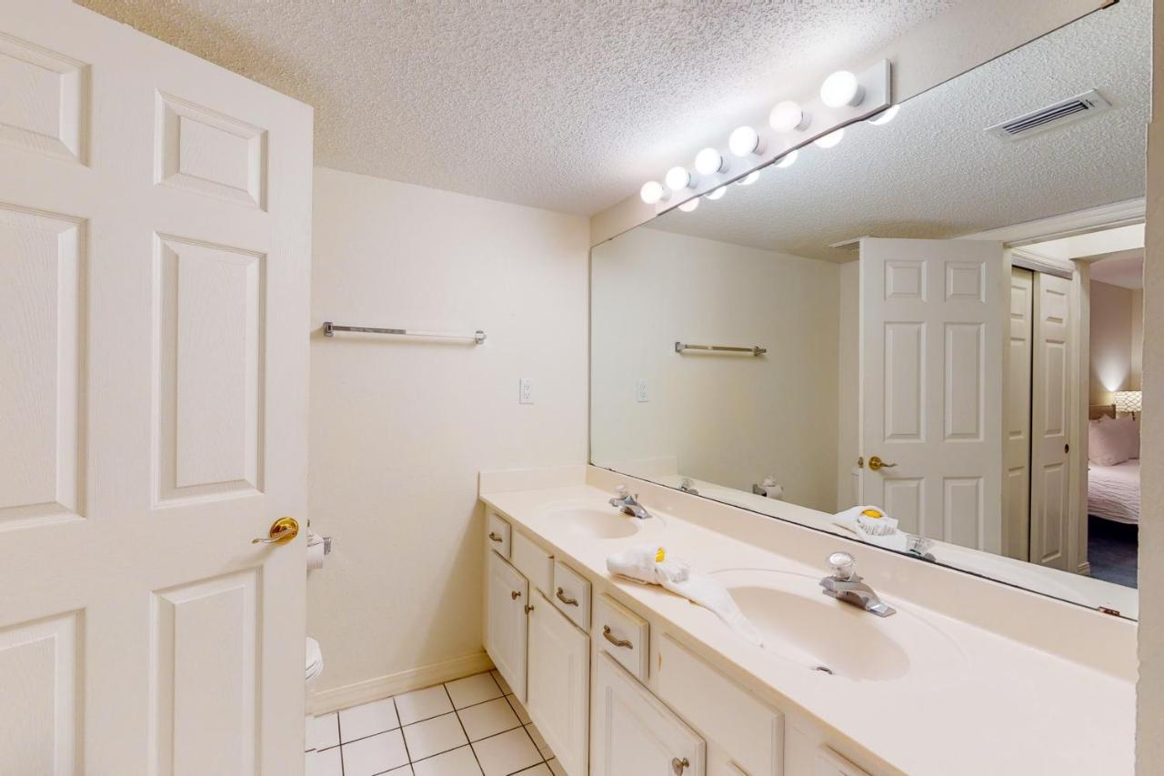 Ferienwohnung Islander E 2007 Fort Walton Beach Exterior foto