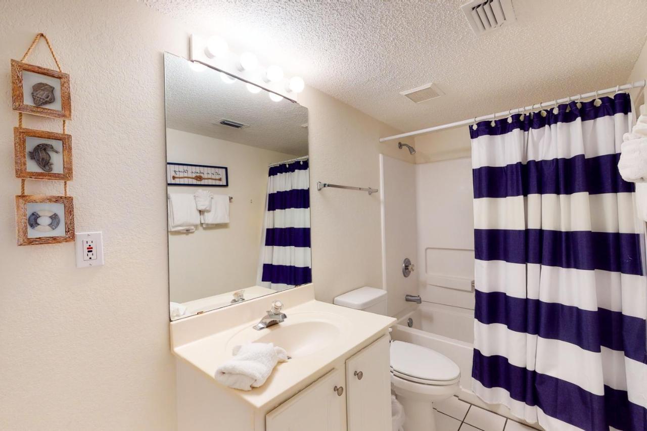 Ferienwohnung Islander E 2007 Fort Walton Beach Exterior foto