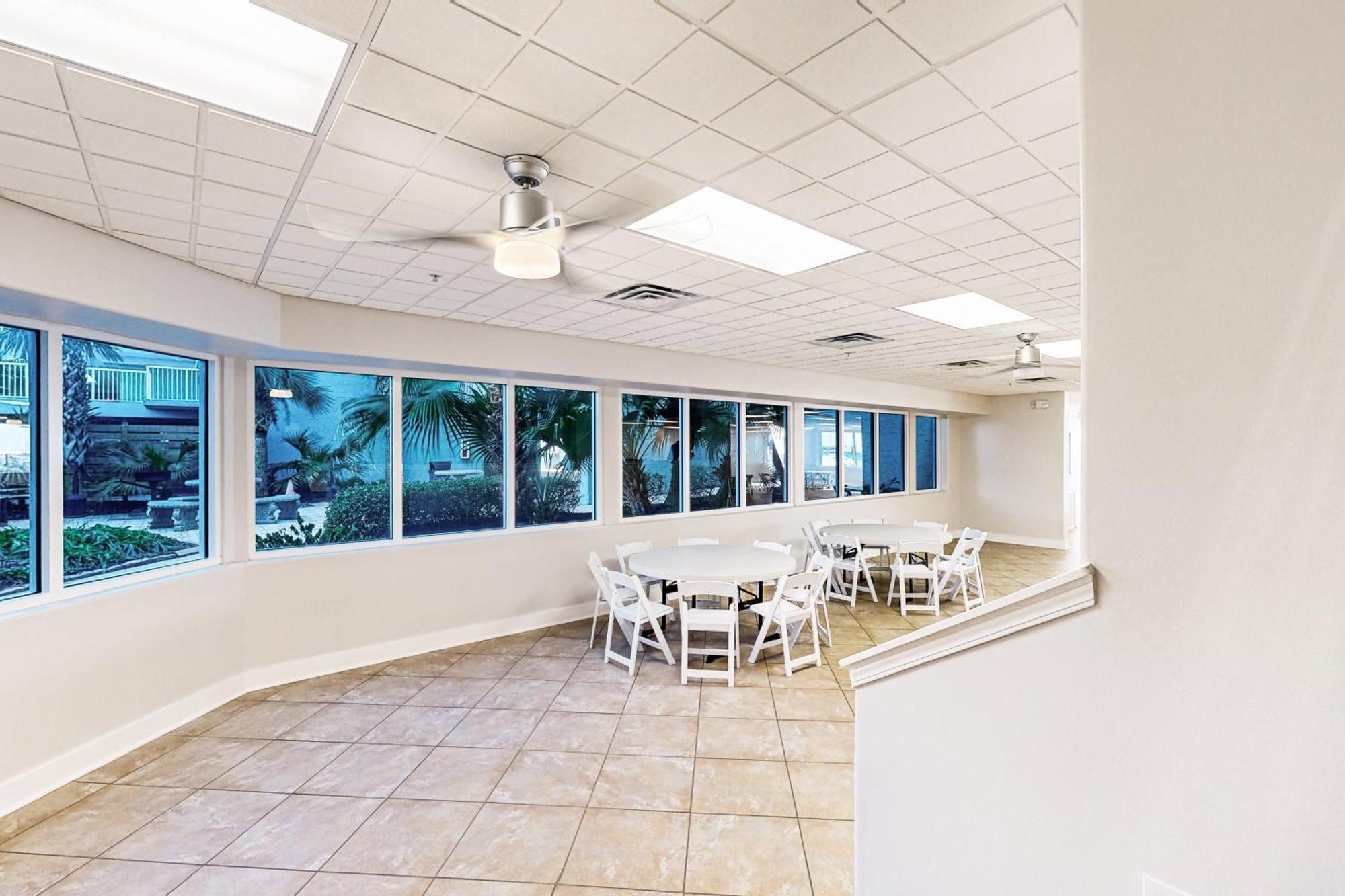 Ferienwohnung Islander E 2007 Fort Walton Beach Exterior foto